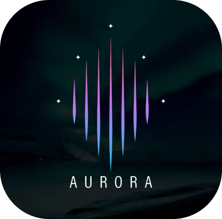 Aurora Holdings Footer Logo